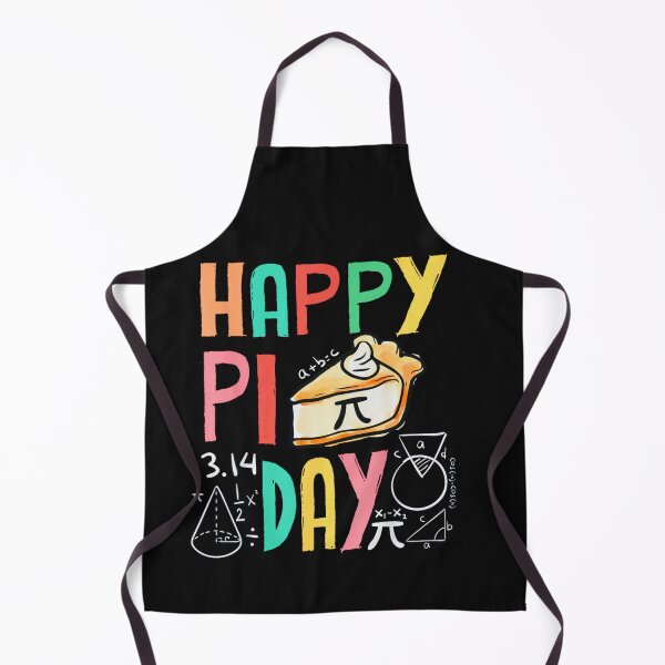 Item preview, Funny Pi Day 3.14 Pie Math Science Pi Symbol designed and sold by Tigerr3g.