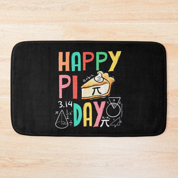 Item preview, Funny Pi Day 3.14 Pie Math Science Pi Symbol designed and sold by Tigerr3g.