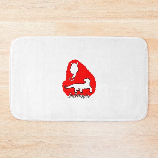 Item preview, Animals of Indonesia  designed and sold by Animals-by-JB.