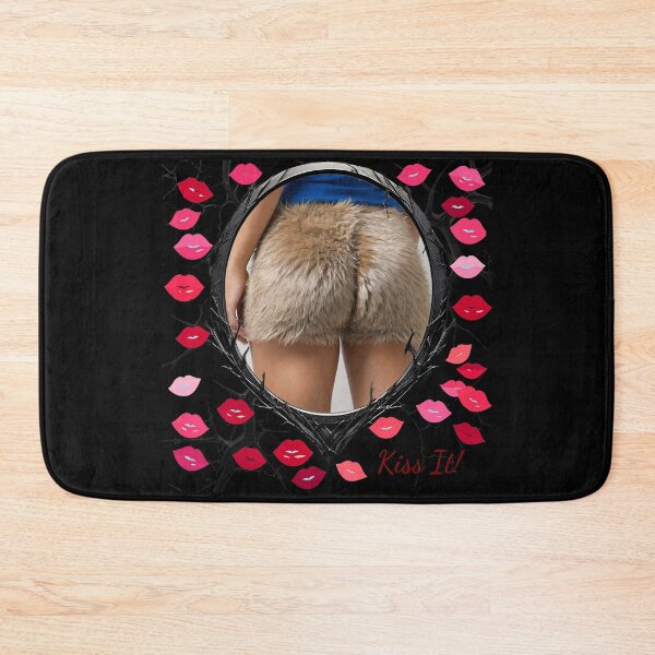 Item preview, Kiss It! designed and sold by FatCatStudios.