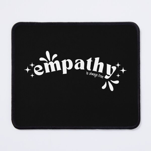 Item preview, Empathy is free designed and sold by Lillieoandco.