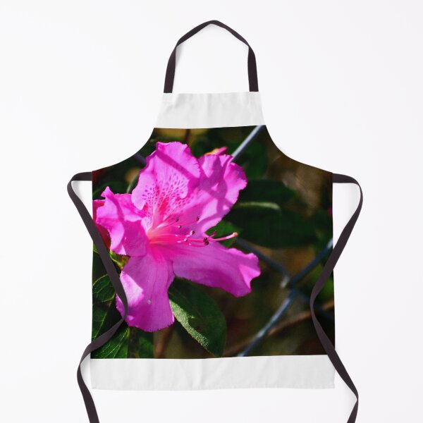 Item preview, Azalea Bloom On Mill Slough designed and sold by MercerImages.