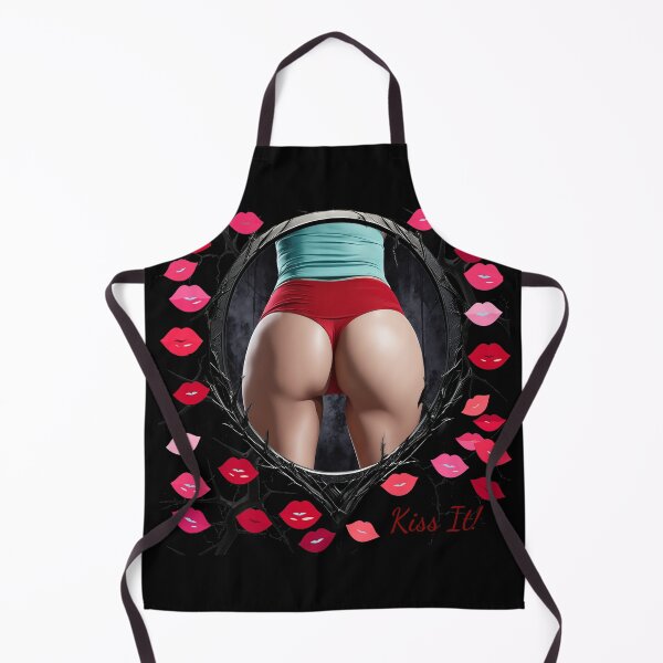 Item preview, Kiss It! designed and sold by FatCatStudios.