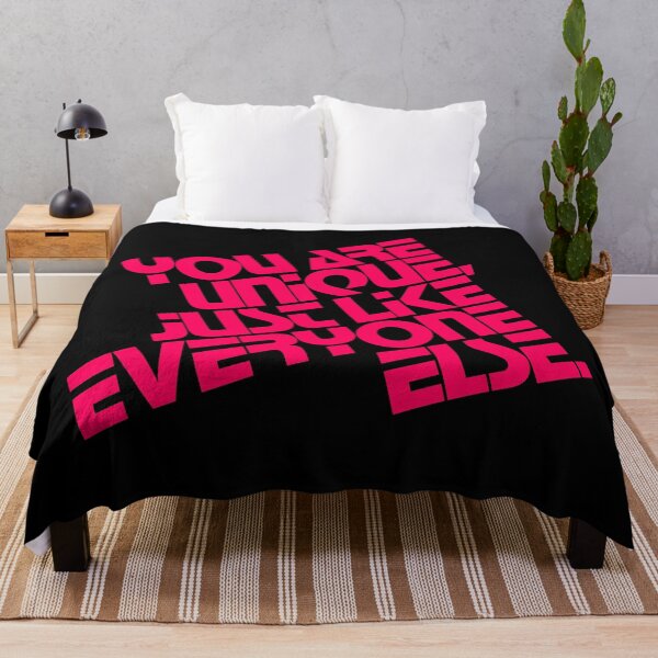 Item preview, You are unique, just like everyone else. v.7 designed and sold by x1brett.