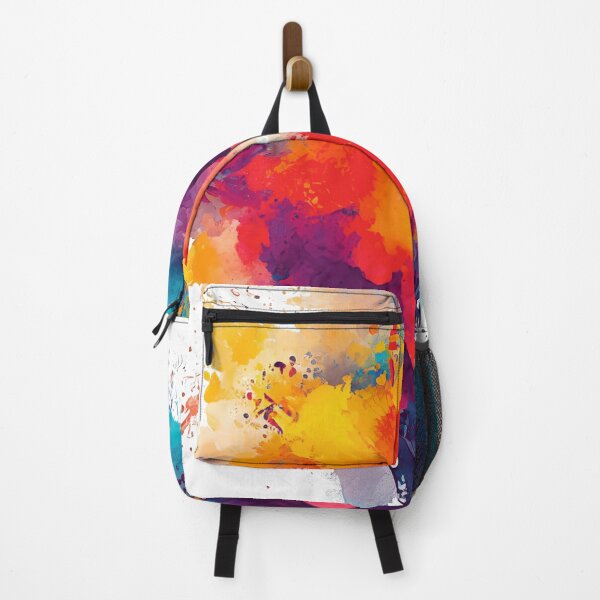 Item preview, Chromatic Kaleidoscope: Abstract Art Fusion designed and sold by drawbey.