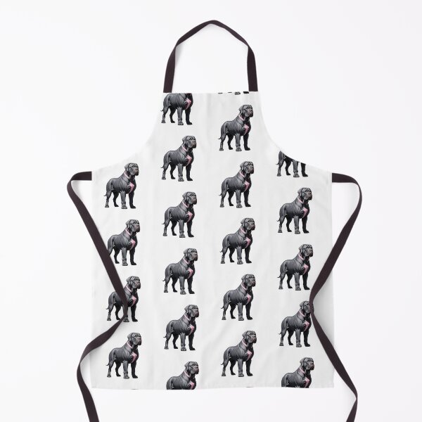 Item preview, Neapolitan Mastiff designed and sold by Bilisik.