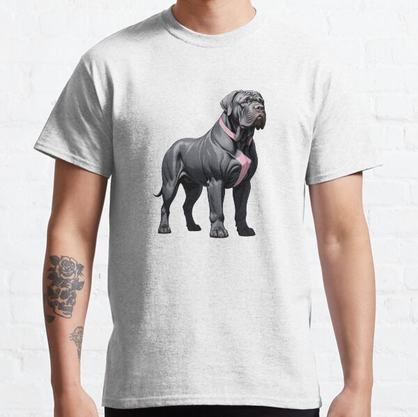 Item preview, Neapolitan Mastiff designed and sold by Bilisik.