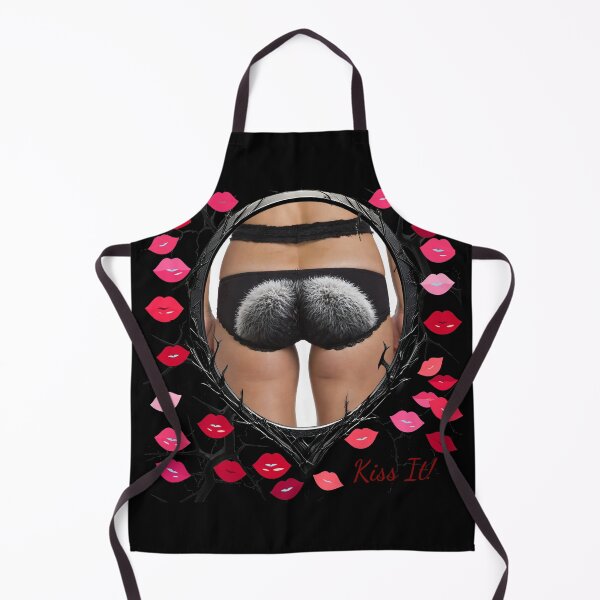 Item preview, Kiss It! designed and sold by FatCatStudios.