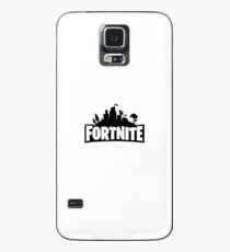 Funda/vinilo para Samsung Galaxy Fortnite Floors
