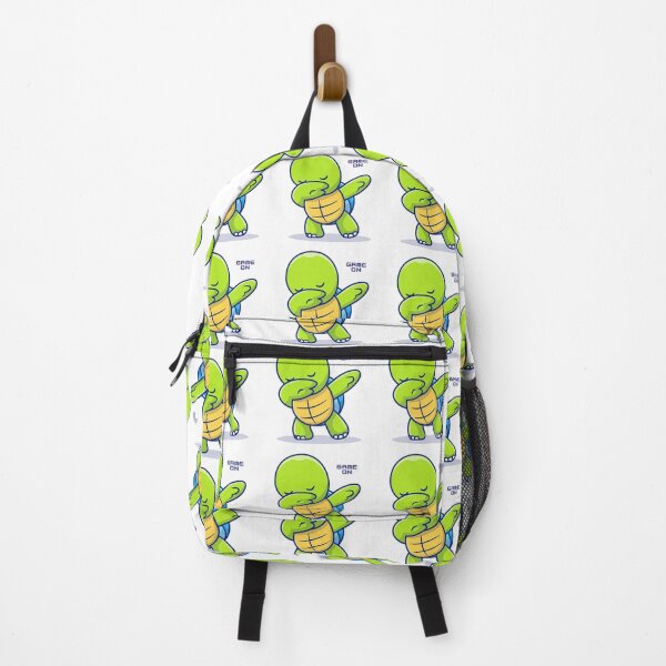 Item preview, #Game on Ninja turtle #chill designed and sold by K02Power.