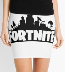 Minifalda Fortnite Floors