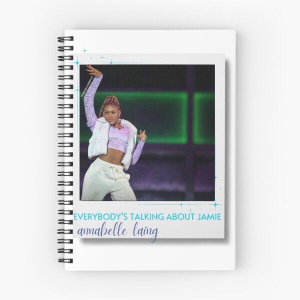 Item preview, ETAJ- Annabelle Laing designed and sold by StageyStickerss.