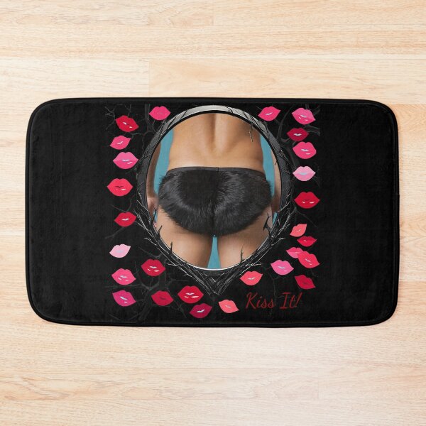 Item preview, Kiss It! designed and sold by FatCatStudios.