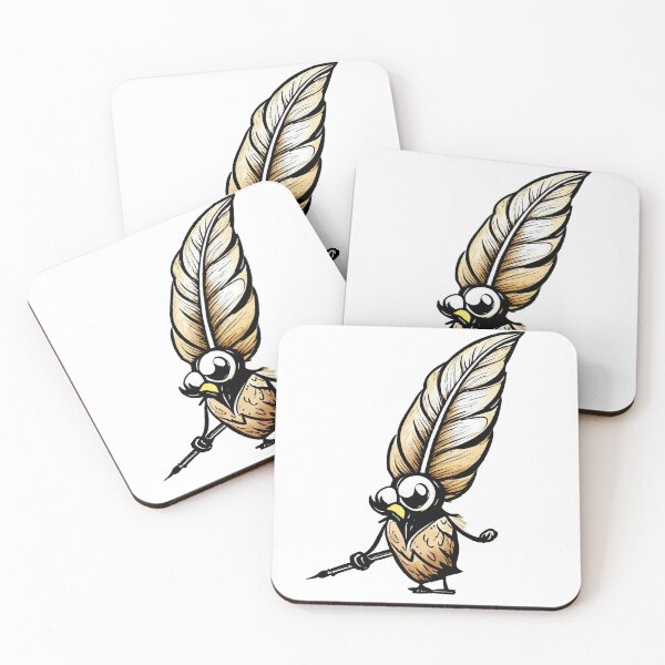Item preview, Silly Plume designed and sold by omerfdln34.