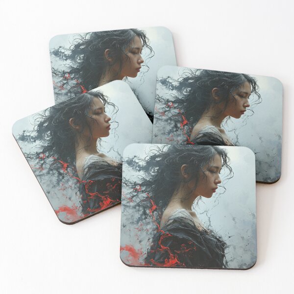 Item preview, Essi designed and sold by OccultDreams.
