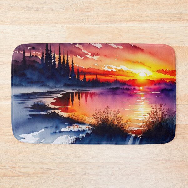 Item preview, Sunrise designed and sold by M-Y-A-R-T-.