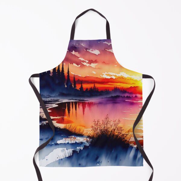 Item preview, Sunrise designed and sold by M-Y-A-R-T-.
