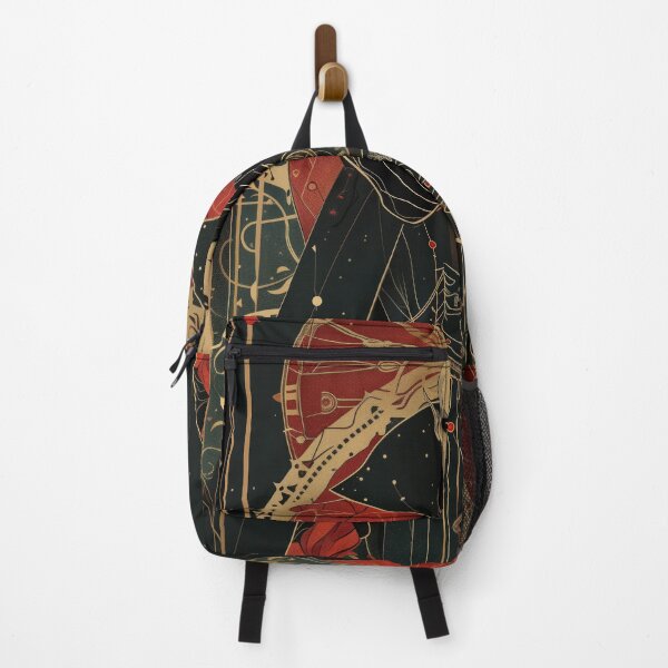 Item preview, Ancient Vampire Print designed and sold by JaimeLikes.