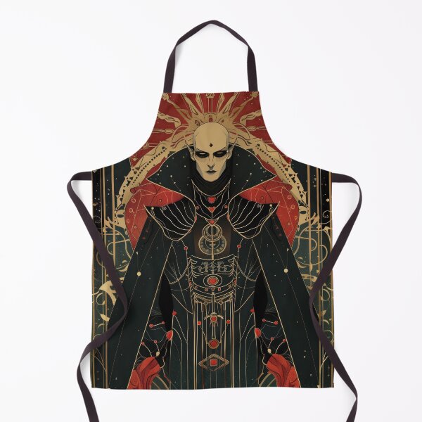 Item preview, Ancient Vampire Print  designed and sold by JaimeLikes.