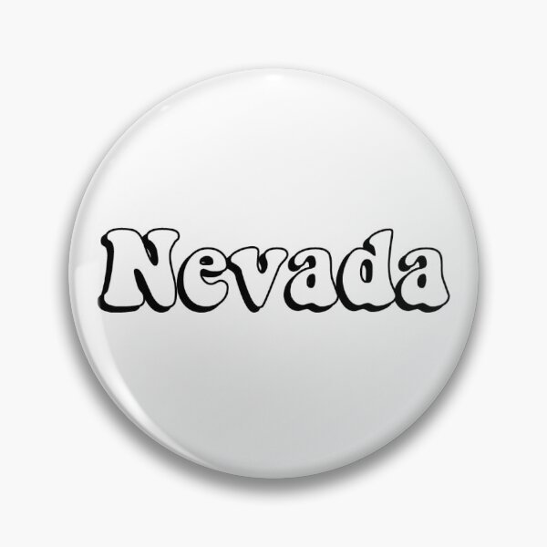 Item preview, Black and White Nevada designed and sold by morgan1205.