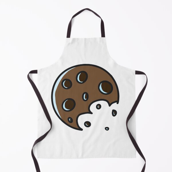 Item preview, cookie doodle designed and sold by Mefixx.