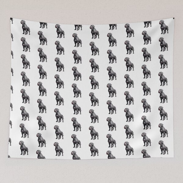 Item preview, Neapolitan Mastiff designed and sold by Bilisik.