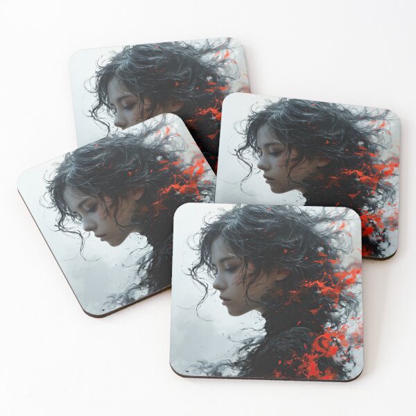 Item preview, Jenni designed and sold by OccultDreams.