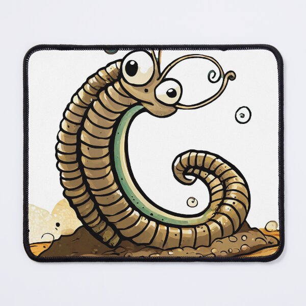 Item preview, Confused Caterpillar designed and sold by omerfdln34.
