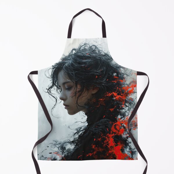 Item preview, Jenni designed and sold by OccultDreams.