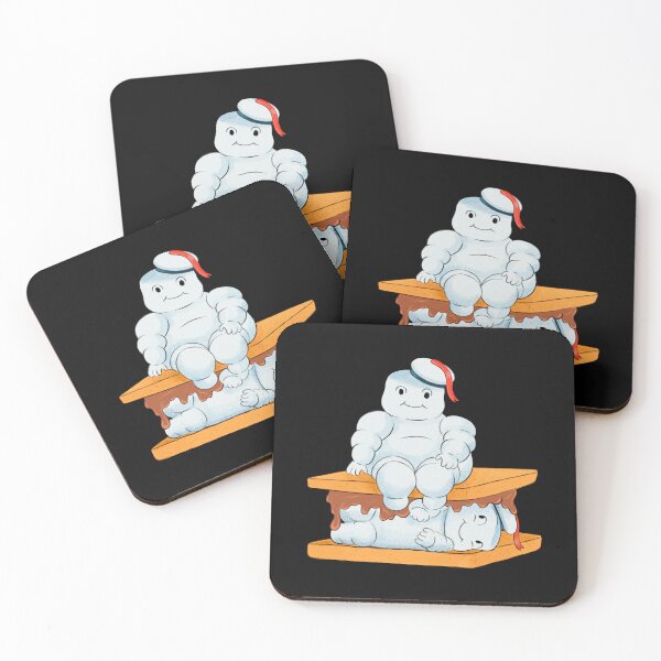 Item preview, Less is s'more designed and sold by ppmid.