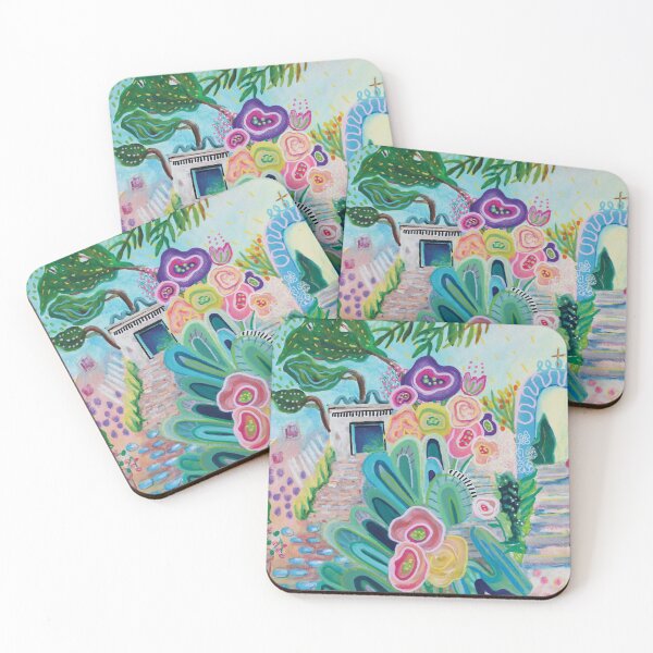 Item preview, Mission Hill designed and sold by Mary Montelongo.