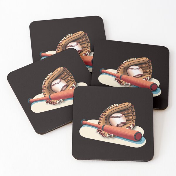 Item preview, Por amor al béisbol designed and sold by  Kink Ink Designs.