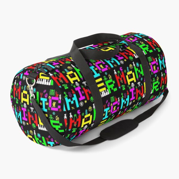 Item preview, Manic Miner ZX Spectrum Busy designed and sold by disposalist.
