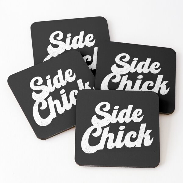 Item preview, Side Chick designed and sold by PaulSDesign.