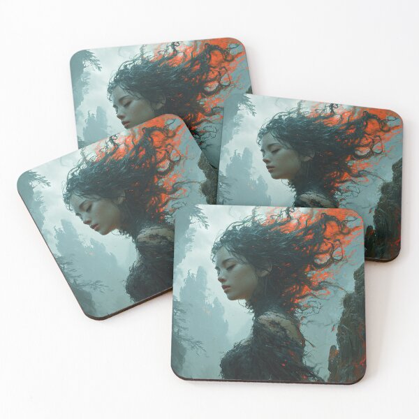 Item preview, Outi designed and sold by OccultDreams.