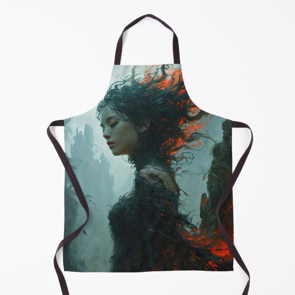Item preview, Outi designed and sold by OccultDreams.