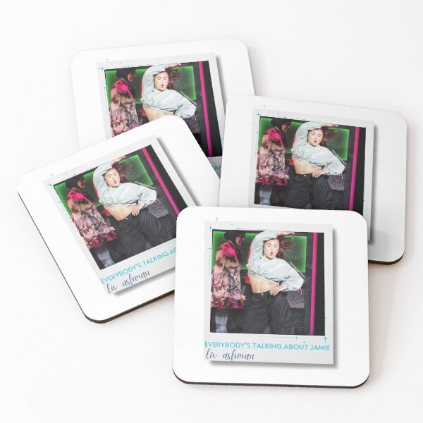 Item preview, ETAJ- Liv Ashman designed and sold by StageyStickerss.