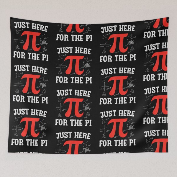 Artikelvorschau, Nur hier für den Pi Happy Pi Day Mathe entworfen und verkauft von Tigerr3g.