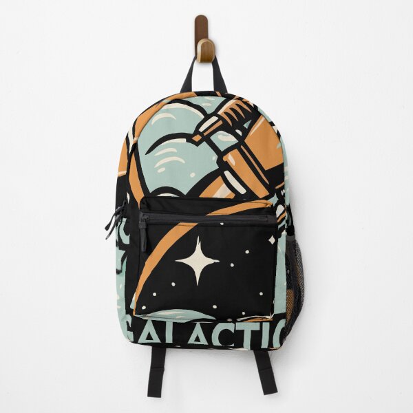 Item preview, Galactic explorer designed and sold by gittuska11.