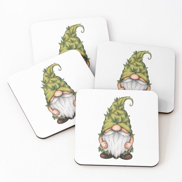 Item preview,  Gnome in the Branches designed and sold by Poodel.