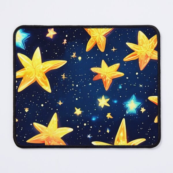 Item preview, Glowing Star Plant Art designed and sold by Health And Fitness Posts e-Store.
