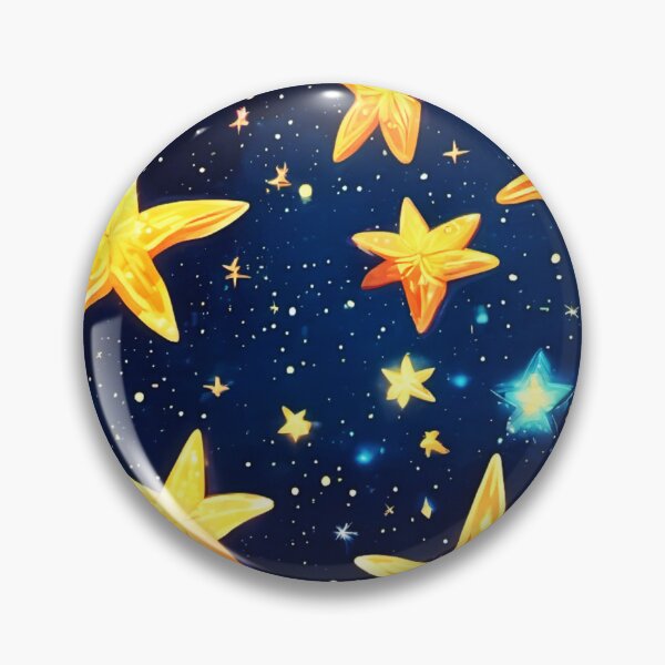 Item preview, Glowing Star Plant Art designed and sold by Health And Fitness Posts e-Store.