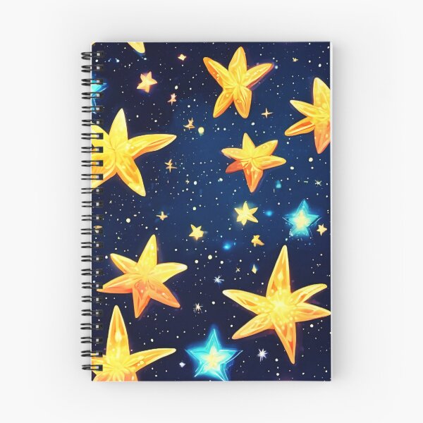 Item preview, Glowing Star Plant Art designed and sold by Health And Fitness Posts e-Store.