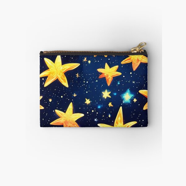 Item preview, Glowing Star Plant Art designed and sold by Health And Fitness Posts e-Store.