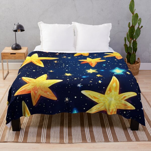 Item preview, Glowing Star Plant Art designed and sold by Health And Fitness Posts e-Store.