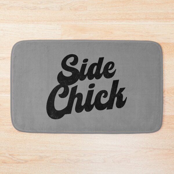 Item preview, Side Chick designed and sold by PaulSDesign.