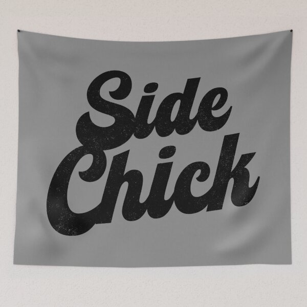 Item preview, Side Chick designed and sold by PaulSDesign.