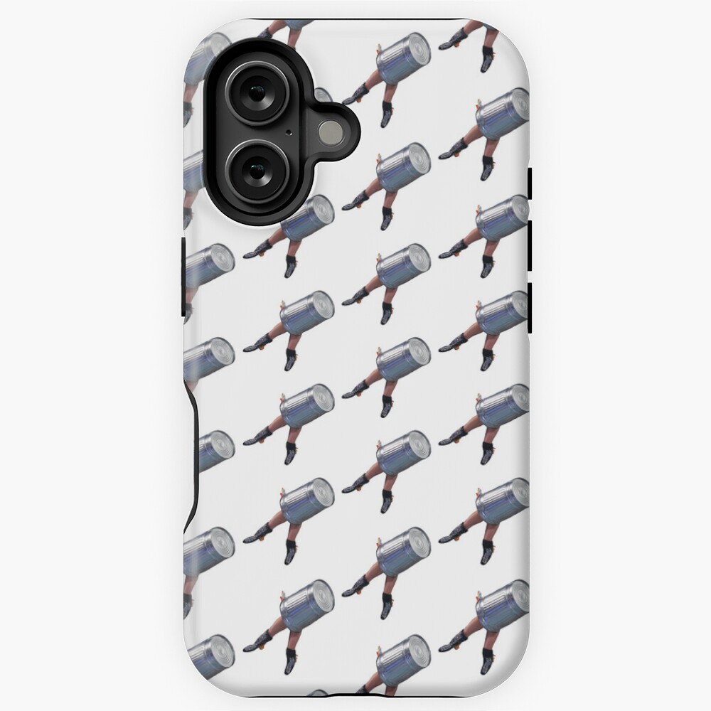 Item preview, iPhone Magsafe Tough Case designed and sold by jujuthejaguar.