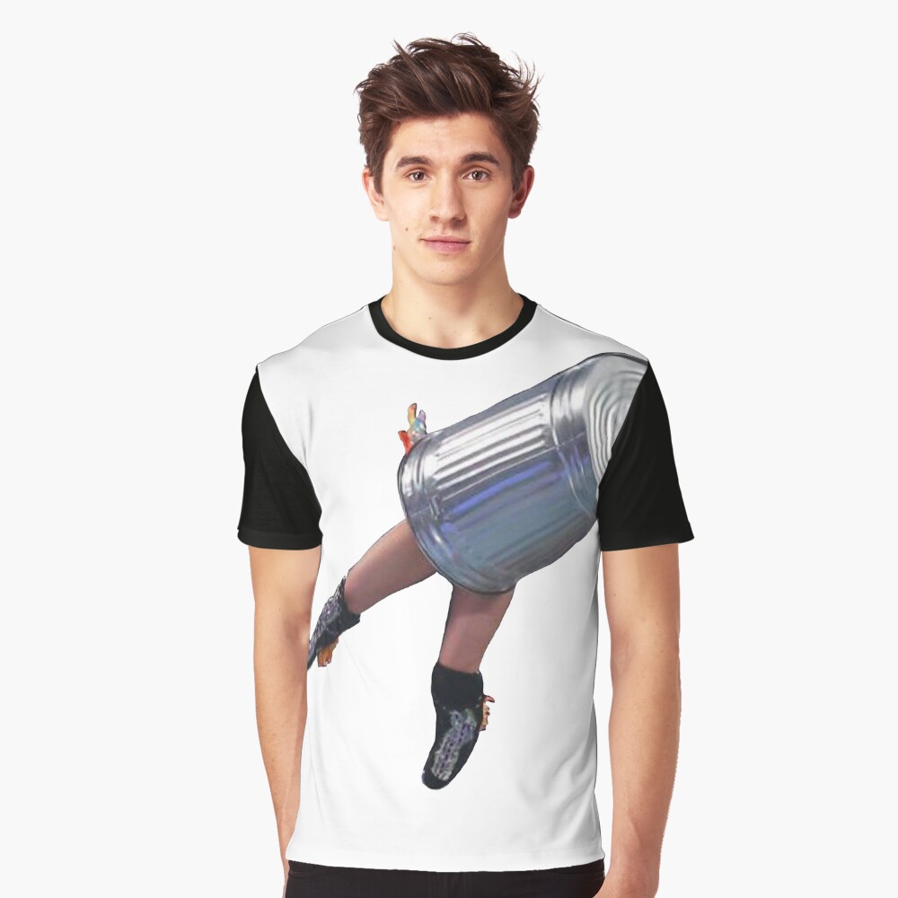 Item preview, Graphic T-Shirt designed and sold by jujuthejaguar.