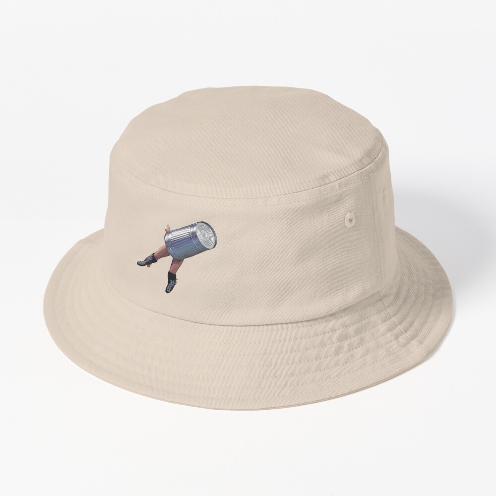 Item preview, Bucket Hat designed and sold by jujuthejaguar.